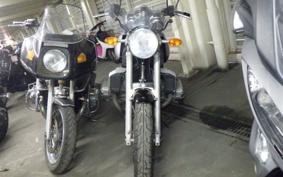 BMW R1100R 2000