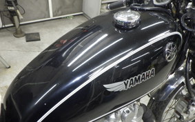 YAMAHA SR400 Gen.3 2007 RH01J