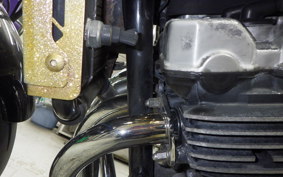 HONDA CB400SF 1996 NC31