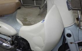 HONDA LITTLE CUB 2004 AA01