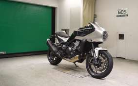 HONDA HAWK 11 2023 SC85