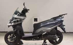 SUZUKI BURGMANストリート125EX EA23M