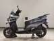 Фото Suzuki BURGMANストリート125EX с японского аукциона