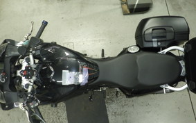BMW F800GT 2015