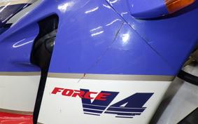 HONDA VFR400R 1989 NC30