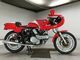 Фото Ducati 350 XL 1984 с японского аукциона