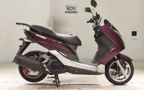 YAMAHA Majesty 155 S