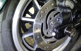 HARLEY FXDL 1580 2014