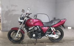 HONDA CB400SF 2000 NC31