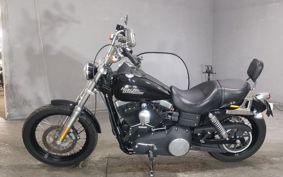 HARLEY FXDB1580 2010 GX4