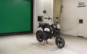 YAMAHA EC-02 2022 SY02J