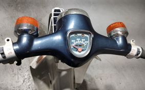HONDA SUPER CUB70 C70