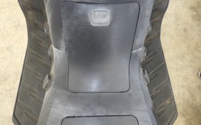 HONDA SILVER WING 600 2002 PF01