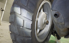 YAMAHA BW'S 50 Gen.3 SA44J