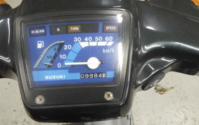 SUZUKI BIRDIE 50 BA41A