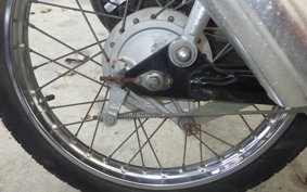 HONDA CD50 BENLY S CD50