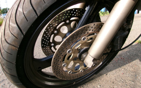 SUZUKI GSX750S KATANA 1984 GR72A