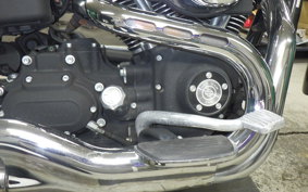 HARLEY FXDF 1580 2008