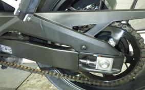 HONDA NX400 2024 NC65