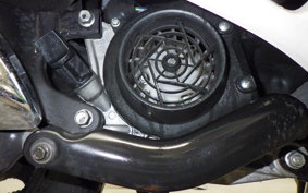 SUZUKI ADDRESS V125 Gen.2 2024 DP12H
