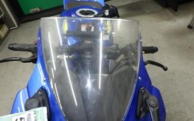 SUZUKI GSX-R125 DL33B