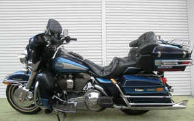 HARLEY FLHTCU Ultra Classic 1991 DPL