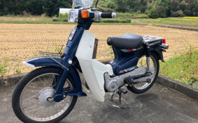 HONDA SUPER CUB70 C70