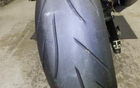 SUZUKI GSX-S750 2021 C533F