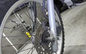 SUZUKI DJEBEL 125 2020 SF44A