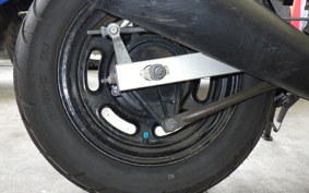 HONDA APE 50 AC16