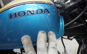 HONDA MONKEY 2012 Z50J