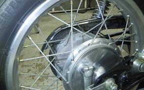 YAMAHA SR500 1995 1JN
