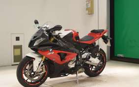 BMW S1000RR 2013