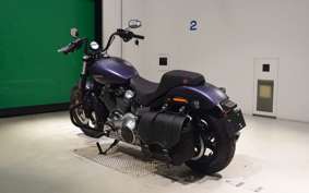HARLEY FXBB1920 2025