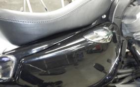 HARLEY XL883LI 2009