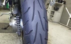 HONDA VFR400R 1987 NC24