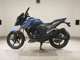 Фото Honda X-BLADE 2019 с японского аукциона