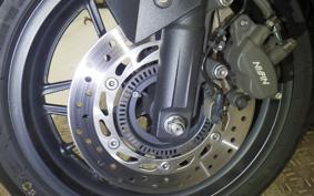 HONDA FORZA 250 MF13