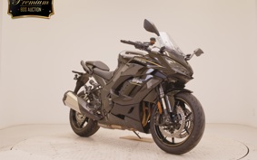 KAWASAKI NINJA 1100SX 2026 ZXT10H