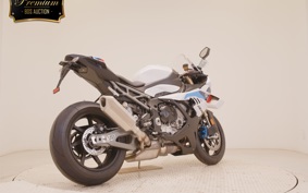 BMW S1000RR M DDC 2025