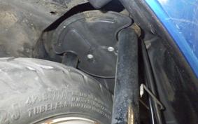 SUZUKI ADDRESS V50 Gen.2 CA44A