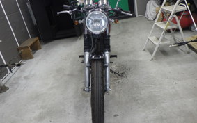 YAMAHA SR400 Gen.3 2006 RH01J