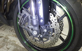 KAWASAKI NINJA 1000 A 2014