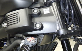YAMAHA XSR155 2024