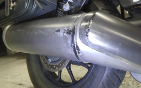 HONDA REBEL 250 A 2001 MC49