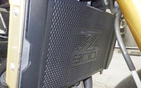 KAWASAKI Z900RS SE 2024 ZR900K