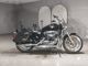 Фото Harley XL1200T 2015 с японского аукциона