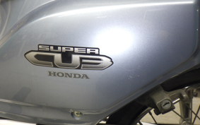 HONDA C50 SUPER CUB AA04