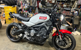 YAMAHA XSR900 2019 RN56J