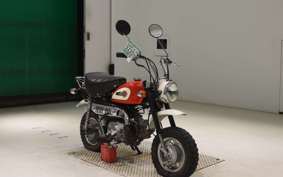 HONDA MONKEY 2000 Z50J